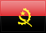 Drapeau ANGOLA