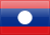 Drapeau LAOS
