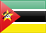 Drapeau MOZAMBIQUE