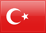 Drapeau TURKEY