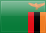Drapeau ZAMBIA