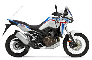 1100 AFRICA-TWIN 2021 CRF1100ALM