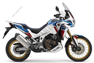1100 AFRICA-TWIN 2021 CRF1100DL2M