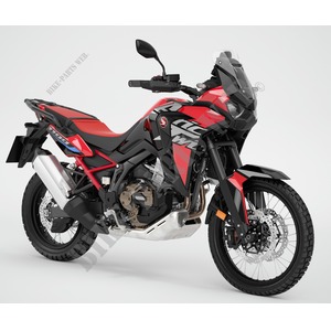 1100 AFRICA-TWIN 2023 CRF1100DLN