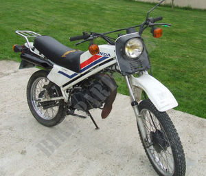 80 MTX 1980 MT80SA