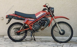 80 MTX 1980 MT80SA