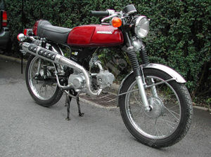 50 BENLY 1976 SS50ZK3_F