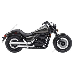 750 SHADOW 2015 VT750C2BE