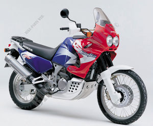 750 AFRICA-TWIN 2003 XRV750Y