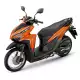 125 CLICK 2019 ACB125BTK