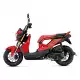 110 ZOOMER 2023 ACG110CBTL