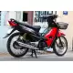 100 WAVE 2016 AFS100MS_16