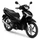 125 WAVE 2023 AFS125CSFP