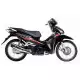125 WAVE 2016 AFS125MSFG_SI