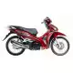 125 WAVE 2016 AFS125MSFG_SI