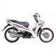 125 WAVE 2016 AFS125MSFG_SI
