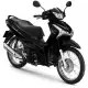 125 WAVE 2023 AFS125MSFP
