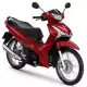 125 WAVE 2023 AFS125MSFP