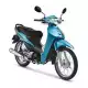 100 WAVE 2016 ALPHA100G