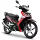 125 SUPRA 2020 ANF125C_20