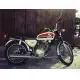 100 CB 1972 CB100K2