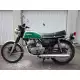 125 CB 1975 CB125B6