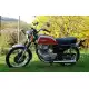 125 CB 1975 CB125B6