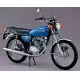 125 CB 1975 CB125JX_75