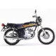 125 CB 1980 CB125JX_80