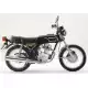 125 CB 1981 CB125JX_81