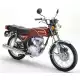 125 CB 1981 CB125JX_81