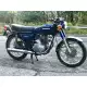 125 CB 1972 CB125K5
