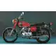 125 CB 1972 CB125K5