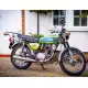 125 CB 1975 CB125S1