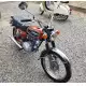 125 CB 1975 CB125S2