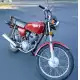 125 CB 1980 CB125SA_A