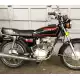 125 CB 1981 CB125SB