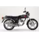 125 CB 1981 CB125TB_J