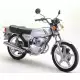 125 CB 1981 CB125TB_J