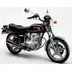 250 CB 1979 CB250TZ_J