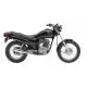 250 CB 1996 CB250T_A