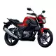 300 CBR 2016 CB300FAG
