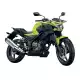 300 CBR 2016 CB300FAG