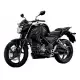 300 CBR 2017 CB300FAH