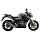 300 CBR 2017 CB300FAH