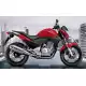 300 CB 2010 CB300RAA