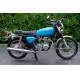 550 CB 1976 CB550F1