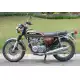 550 CB 1976 CB550K2
