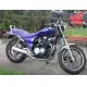550 CB 1983 CB550SCD