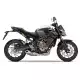 650 CB 2018 CB650FAJ